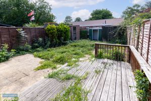 Garden- click for photo gallery